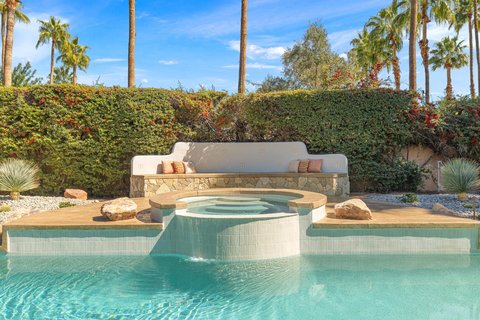 968 N Rose Avenue, Palm Springs, CA 92262 photo 36