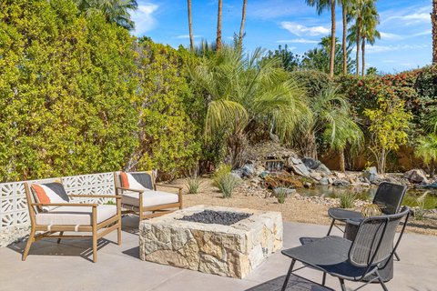 968 N Rose Avenue, Palm Springs, CA 92262 photo 37