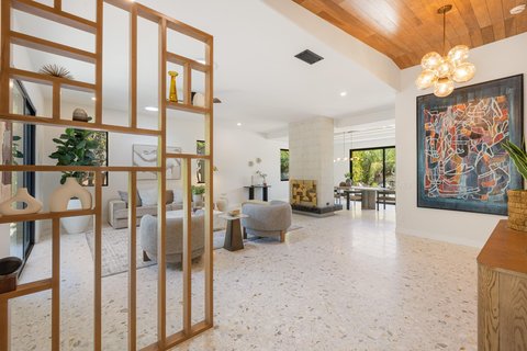 968 N Rose Avenue, Palm Springs, CA 92262 photo 4