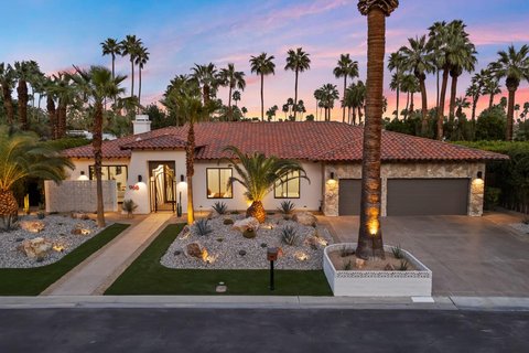 968 N Rose Avenue, Palm Springs, CA 92262 photo 44