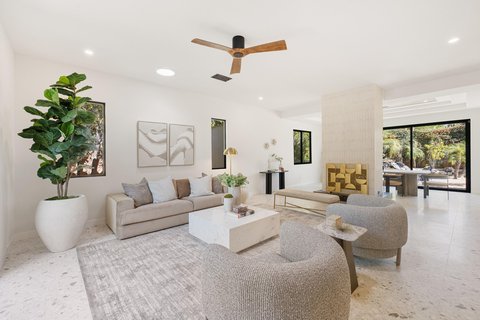 968 N Rose Avenue, Palm Springs, CA 92262 photo 8