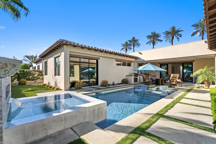 75087 Mansfield Drive, Indian Wells, CA 92210