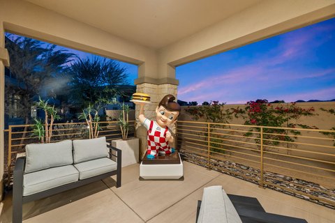 1401 Retreat Circle, Palm Desert, CA 92260 photo 11