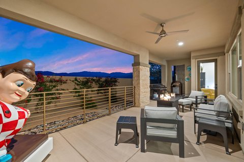 1401 Retreat Circle, Palm Desert, CA 92260 photo 12