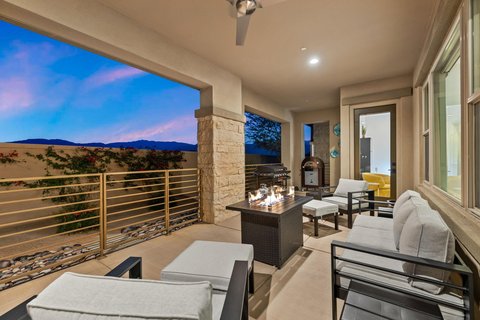 1401 Retreat Circle, Palm Desert, CA 92260 photo 13