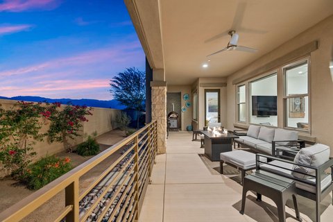 1401 Retreat Circle, Palm Desert, CA 92260 photo 14