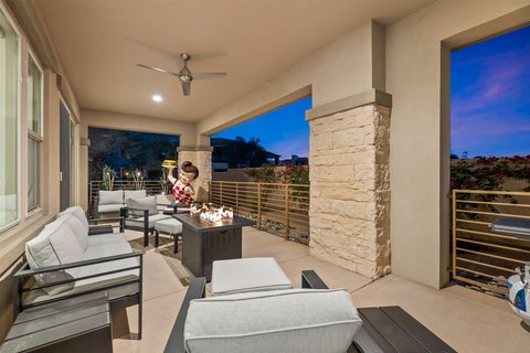 1401 Retreat Circle, Palm Desert, CA 92260 photo 16