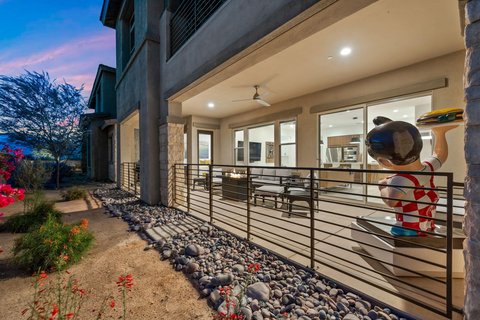 1401 Retreat Circle, Palm Desert, CA 92260 photo 17