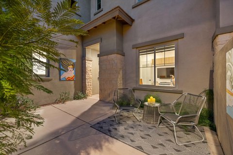 1401 Retreat Circle, Palm Desert, CA 92260 photo 57
