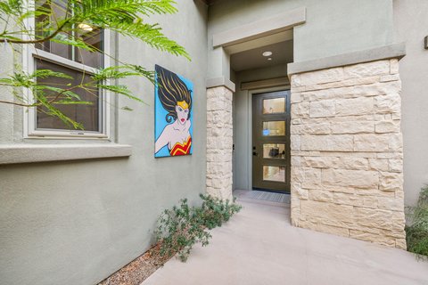 1401 Retreat Circle, Palm Desert, CA 92260 photo 58