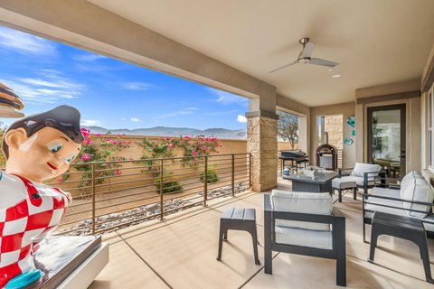 1401 Retreat Circle, Palm Desert, CA 92260 photo 59