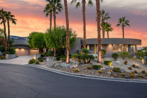 7 Mirada Circle, Rancho Mirage, CA 92270 photo 2
