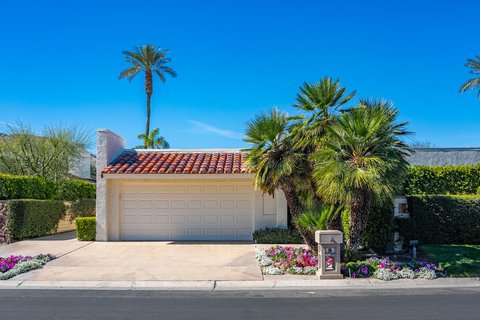 52 Princeton Drive, Rancho Mirage, CA 92270 photo 1