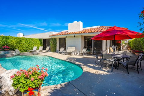 52 Princeton Drive, Rancho Mirage, CA 92270 photo 34