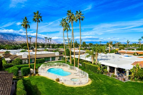52 Princeton Drive, Rancho Mirage, CA 92270 photo 37
