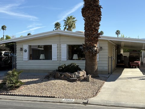 73413 Palm Greens Parkway, Palm Desert, CA 92260 photo 1