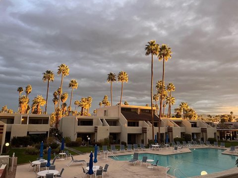 1655 E Palm Canyon Drive, 618, Palm Springs, CA 92264 photo 11