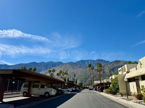 1655 E Palm Canyon Drive, 618, Palm Springs, CA 92264 photo 12