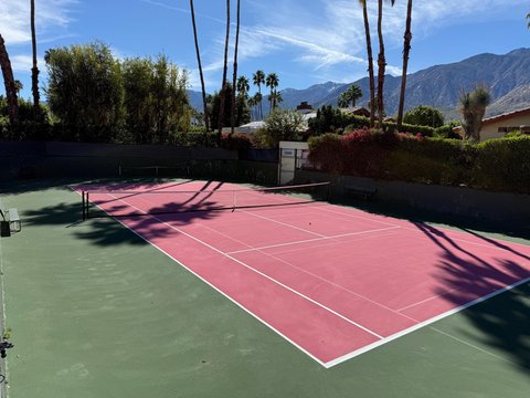 1655 E Palm Canyon Drive, 618, Palm Springs, CA 92264 photo 8