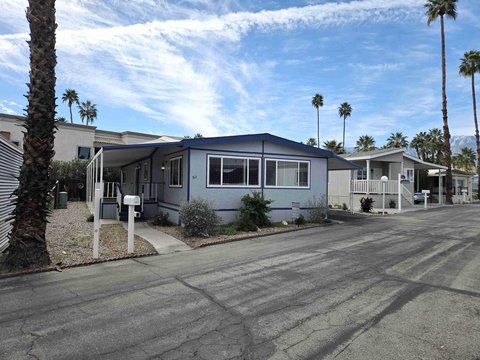 362 Buffalo Road, Cathedral City, CA 92234 photo 1