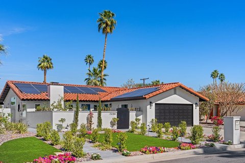 72594 Pitahaya Street, Palm Desert, CA 92260 photo 1