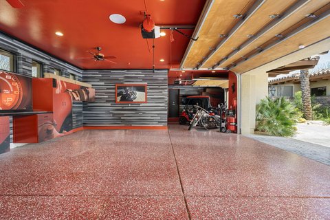 49841 Canyon View Drive, Palm Desert, CA 92260 photo 33