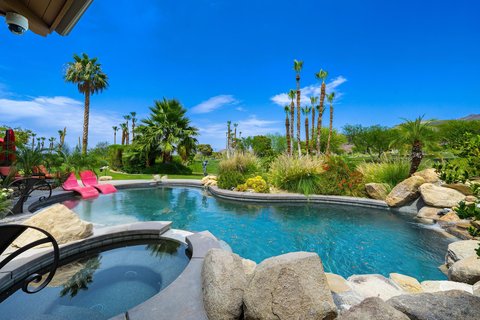 49841 Canyon View Drive, Palm Desert, CA 92260 photo 50