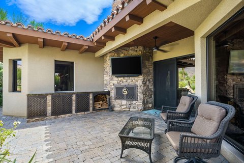 49841 Canyon View Drive, Palm Desert, CA 92260 photo 53