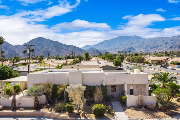 51770 Eisenhower Drive, La Quinta, CA 92253