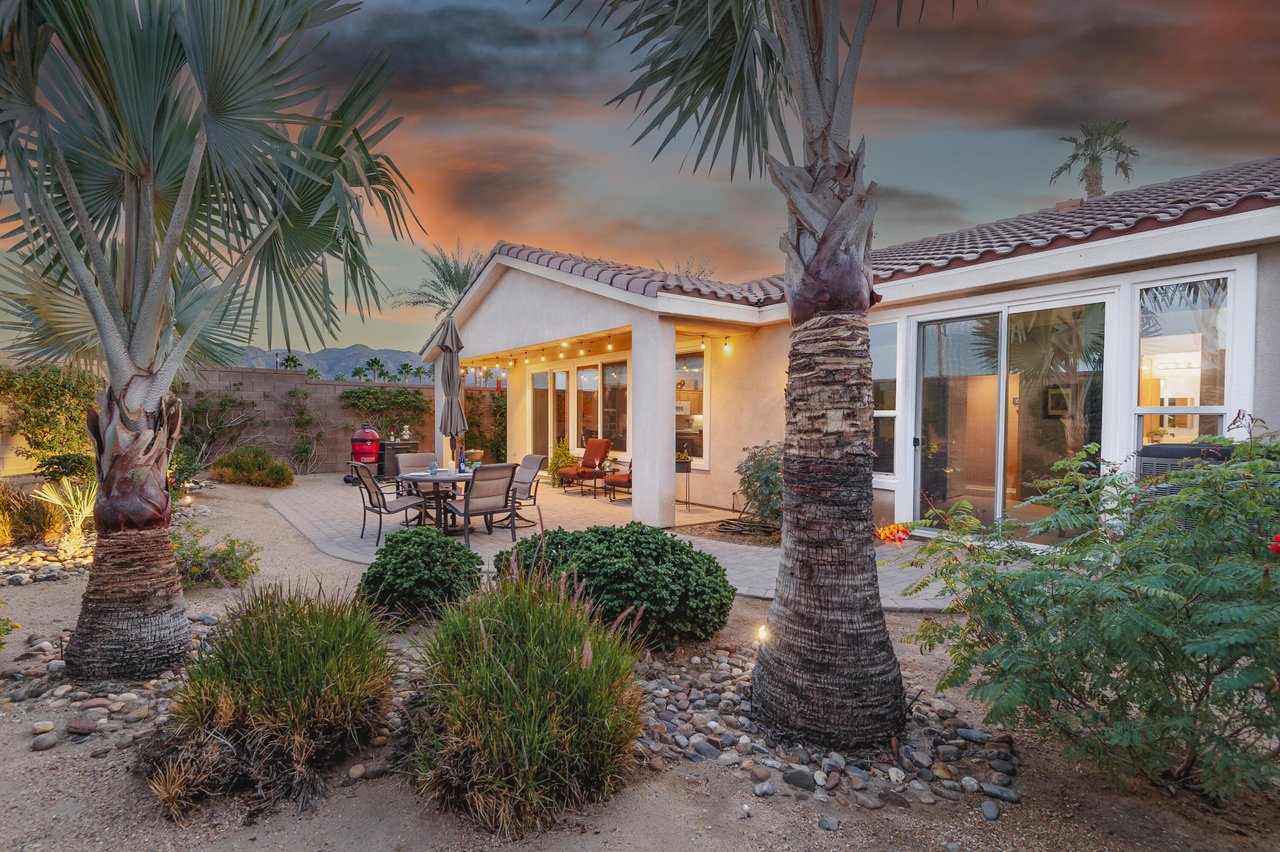 60328 Desert Shadows Drive, La Quinta, CA 92253