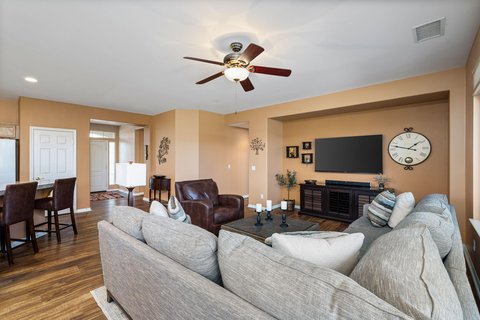 60328 Desert Shadows Drive, La Quinta, CA 92253 photo 13
