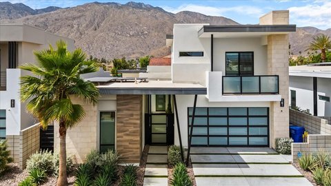 161 Holliday Way, Palm Springs, CA 92262 photo 1