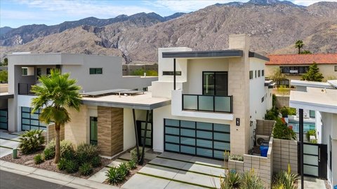 161 Holliday Way, Palm Springs, CA 92262 photo 2