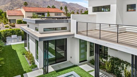 161 Holliday Way, Palm Springs, CA 92262 photo 30