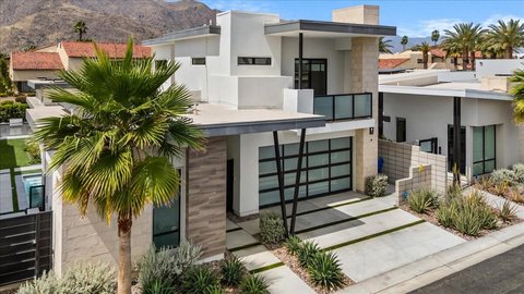 161 Holliday Way, Palm Springs, CA 92262 photo 49