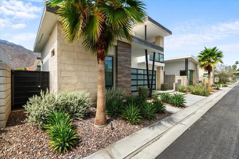 161 Holliday Way, Palm Springs, CA 92262 photo 50