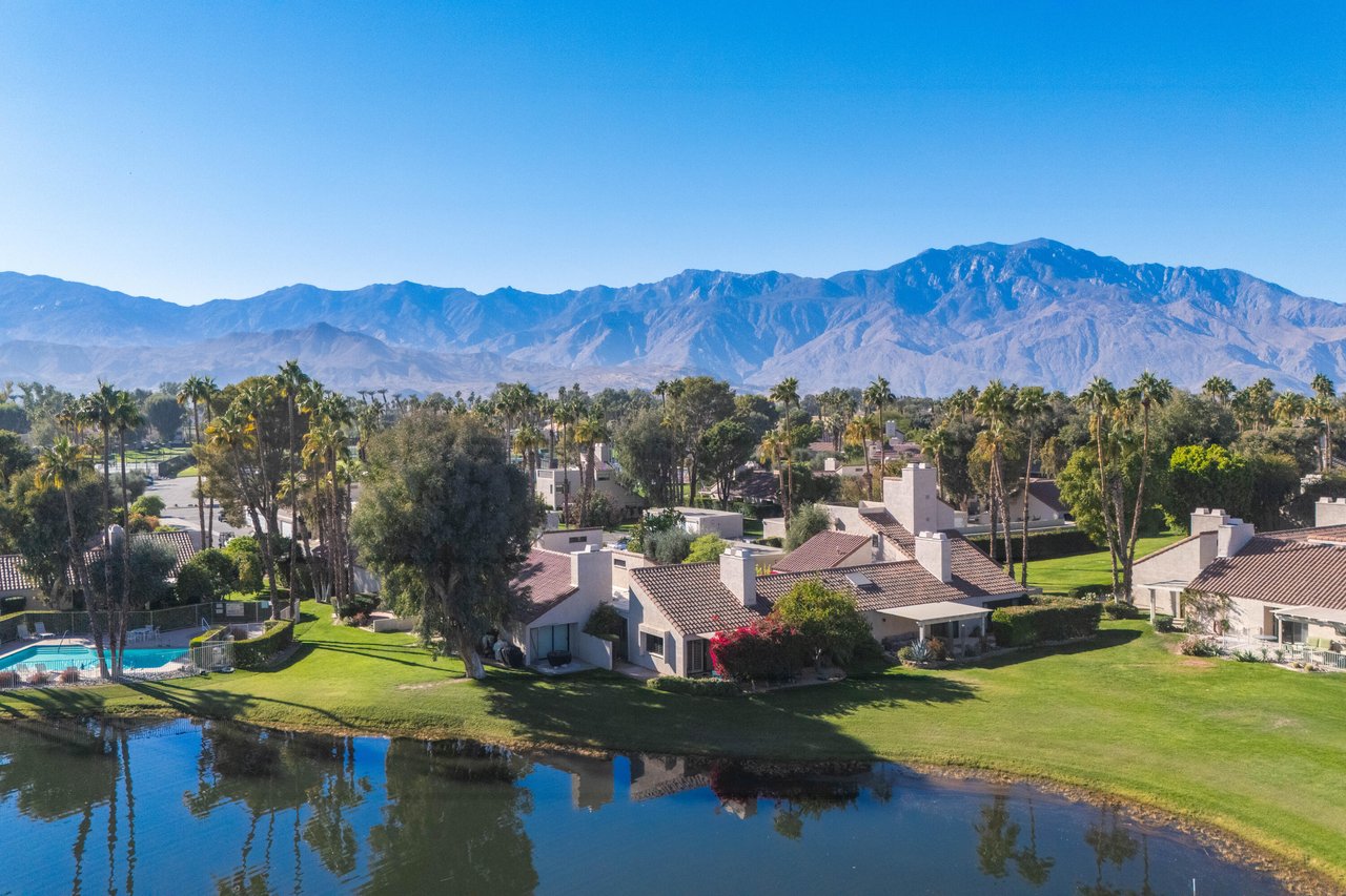 366 Wimbledon Drive, Rancho Mirage, CA 92270