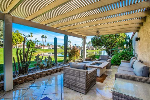 366 Wimbledon Drive, Rancho Mirage, CA 92270 photo 2