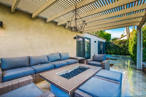 366 Wimbledon Drive, Rancho Mirage, CA 92270 photo 4