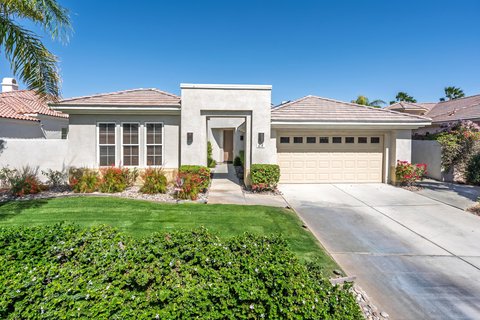 64 Via Las Flores, Rancho Mirage, CA 92270 photo 1