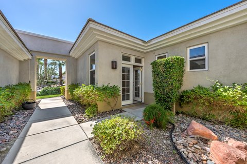 64 Via Las Flores, Rancho Mirage, CA 92270 photo 2
