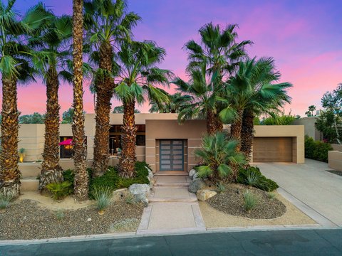 12165 Turnberry Drive, Rancho Mirage, CA 92270 photo 13
