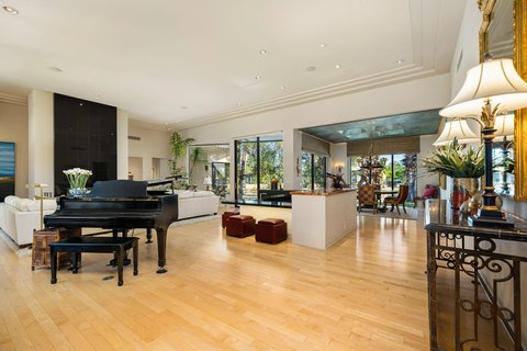12165 Turnberry Drive, Rancho Mirage, CA 92270 photo 17