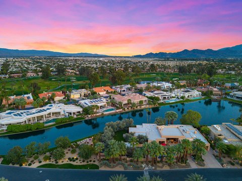 12165 Turnberry Drive, Rancho Mirage, CA 92270 photo 2