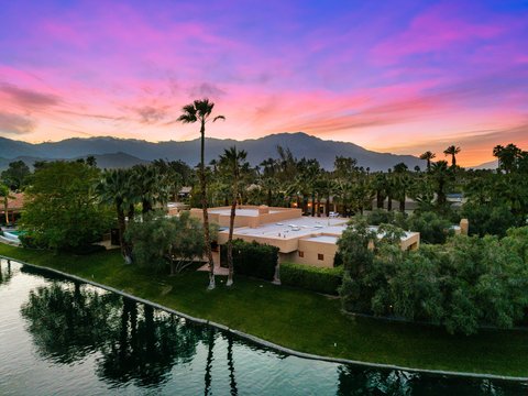 12165 Turnberry Drive, Rancho Mirage, CA 92270 photo 3