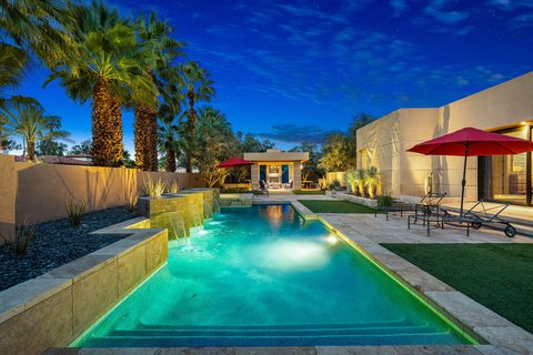 12165 Turnberry Drive, Rancho Mirage, CA 92270 photo 4