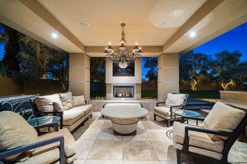 12165 Turnberry Drive, Rancho Mirage, CA 92270 photo 5