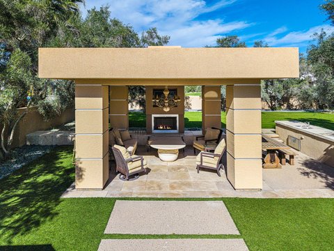 12165 Turnberry Drive, Rancho Mirage, CA 92270 photo 56