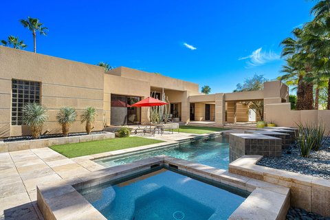 12165 Turnberry Drive, Rancho Mirage, CA 92270 photo 66