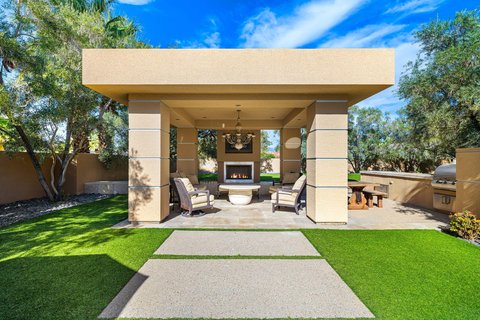 12165 Turnberry Drive, Rancho Mirage, CA 92270 photo 67